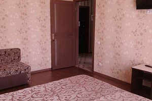 2х-комнатная квартира Абрикосовая 21 кв 17 в Кабардинке фото 8