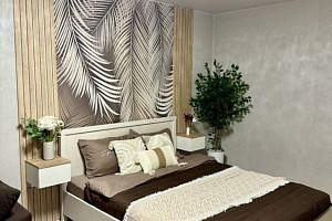 1-комнатная квартира К.А. Васильева 4 эт 4