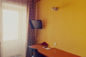 &quot;Шарк-отель&quot; гостиничный комплекс в Ижевске фото 14