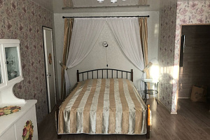 Квартиры Суздаля на месяц, "Лоунская" 2х-комнатная на месяц - фото