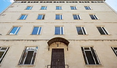 Фото объекта ««Грейс Рица» гостевой дом в Адлере», 2