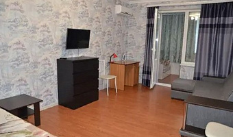 &quot;Крымский Вал&quot; 1-комнатная квартира в Анапе - фото 2