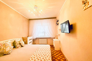 2х-комнатная квартира Мира 32 в Сургуте 26