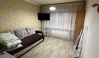 2х-комнатная квартира Энергетиков 5 в пгт. Ясногорск (Агинское) - фото 4