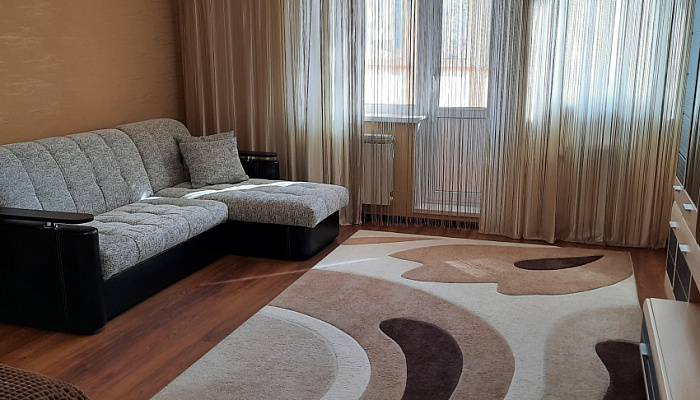 1-комнатная квартира Нефтяников 44 в Нижневартовске - фото 1