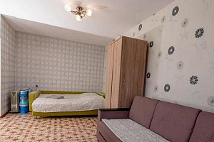 Квартиры Сортавалы 1-комнатные, 1-комнатная Карельская 29 кв 20 1-комнатная - фото