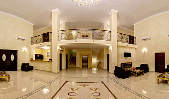&quot;Александрия&quot; отель в Кацивели (Ялта) - фото 3