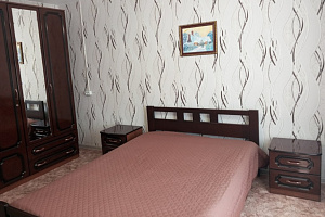 Квартиры Плёса недорого, 1-комнатная Луначарского 18 недорого - фото