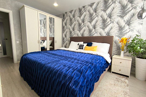 «2 микрорайон 56» 2х-комнатная квартира