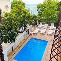 &quot;Жасмин&quot; гостевой дом