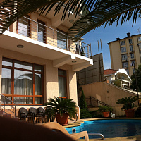 &quot;АКС&quot; гостевой дом