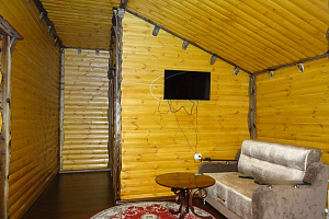 &quot;Орлиное гнездо&quot; мини-отель в п. Верхняя Балкария фото 3