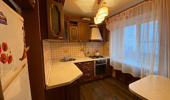 2х-комнатная квартира Павлюхина 112 в Казани - фото 4