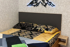 1-комнатная квартира Ленинградский 11/1 эт 8