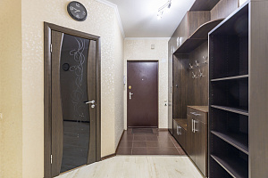 &quot;Dere-Apartments на Моисеенко 5&quot; 3х-комнатная квартира в Санкт-Петербурге 34