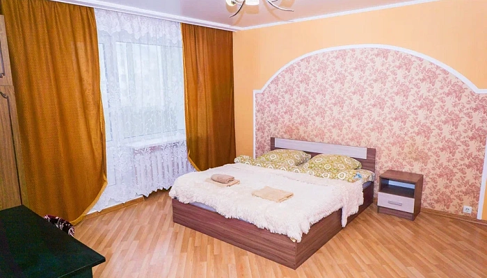 2х-комнатная квартира Чичканова 79Б в Тамбове - фото 1
