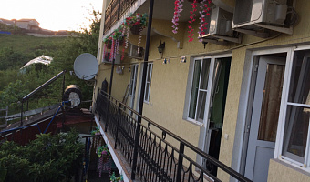 &quot;Панорама&quot; гостевой дом в Вардане - фото 5