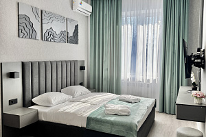 1-комнатная квартира Орджоникидзе 97К1 эт 2