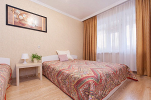 Комната в , "Хаят" апарт-отель - цены