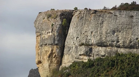 Мистические легенды Крыма – куда отправиться любителям сверхъестественного