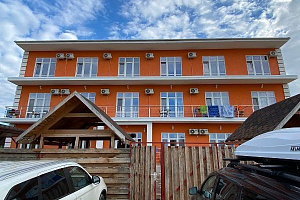 "Патрида" гостевой дом