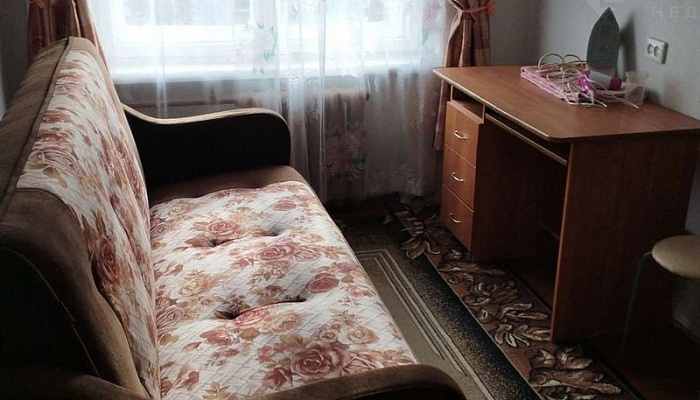 2х-комнатная квартира Кирова 24 в Сланцах - фото 1