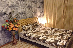 Гостиницы Нижнего Новгорода с размещением с животными, "Юбилейный" апарт-отель с размещением с животными - цены