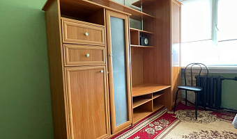 Комната в 2х-комнатной квартире Красный 59 эт 4 в Новосибирске - фото 4