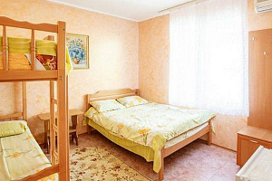 Фото номера «"Стандарт" 3х-местный», 2