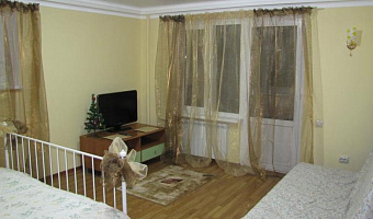 &quot;Широкая 34&quot; 1-комнатная квартира в Кисловодске - фото 2