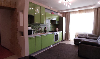 2х-комнатная квартира Родионова 199 в Нижнем Новгороде - фото 2