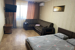 &quot;На Рябикова&quot; апарт-отель в Ульяновске фото 2