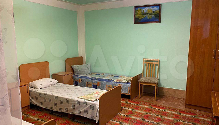 1-комнатная квартира Чапаева 12 в Туапсе - фото 1