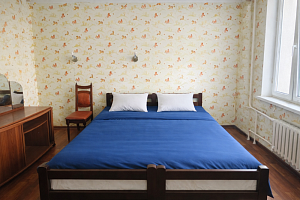 "Аликорн24 Щапово 57" 3х-комнатная квартира