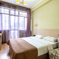 &quot;Жемчужина Черного моря 415&quot; апартаменты