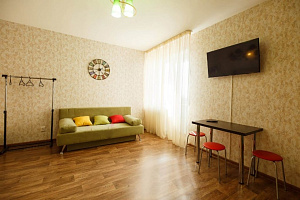 Гостиницы Ярославля на выходные, "Атмосфера" апарт-отель на выходные - забронировать номер