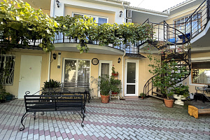 "На Галерейной" гостевой дом