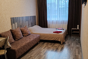 "Гранд шале" квартира-студия