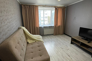 Квартиры Брянска на неделю, 1-комнатная Чернышевского 12 на неделю - фото