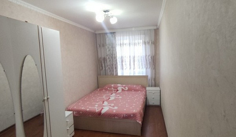 Фото объекта «2х-комнатная квартира Куйбышева 59 в Кисловодске», 1