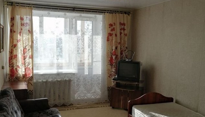 1-комнатная квартира Газовиков 35 в Грязовце - фото 1