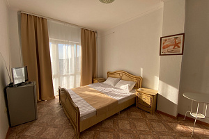 "Шато Жюли" гостевой дом