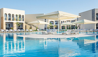 &quot;Мореа Resort & SPA Hotel&quot; отель в Джемете - фото 5