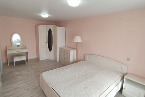 Квартиры Подольска на месяц, "Apart Service Школьная 40" 2х-комнатная на месяц - фото