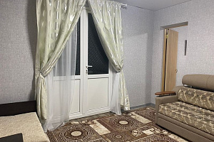 Фото номера «"Стандарт" 2х-комнатный», 5