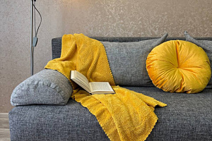 1-комнатная квартира Солнечный 8к1