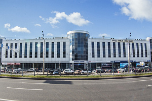 Отели Ленинградской области загородные, "Норд Хаус" мини-отель загородные