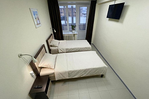 Квартиры Коврова на месяц, "ЛюксСон" на месяц - фото