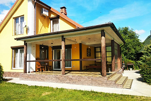 Дом в , "Вилла Mosya" - фото