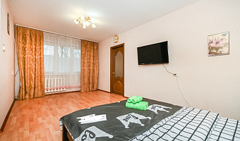 2х-комнатная квартира Мясищева 18 в г. Жуковский (Раменское) - фото 2